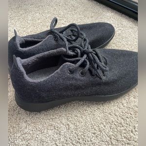 Men’s Allbirds, merino wool. Size 12.